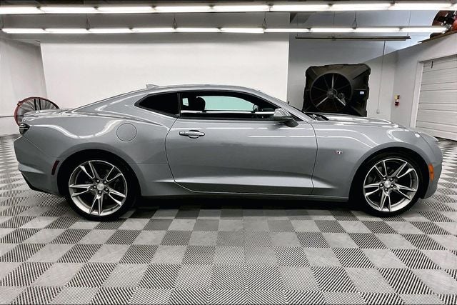 2024 Chevrolet Camaro 2LT 2LT
