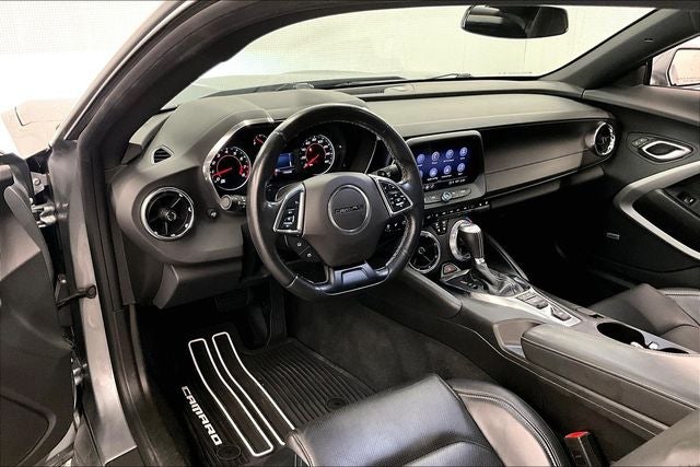 2024 Chevrolet Camaro 2LT 2LT