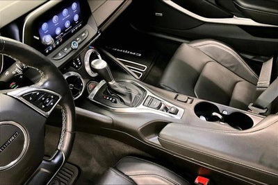 2024 Chevrolet Camaro 2LT 2LT