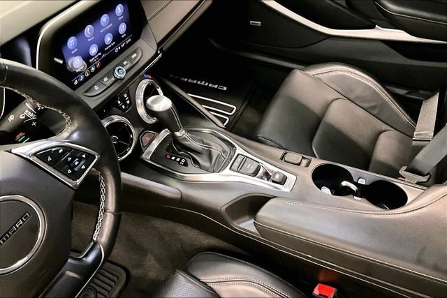 2024 Chevrolet Camaro 2LT 2LT