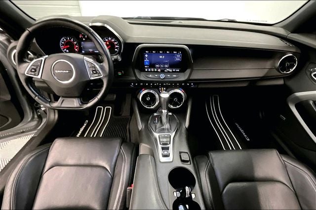 2024 Chevrolet Camaro 2LT 2LT