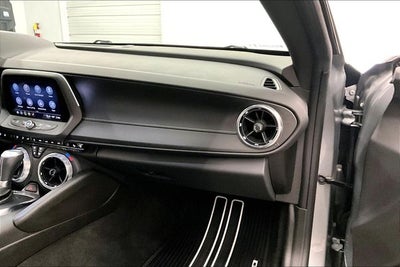 2024 Chevrolet Camaro 2LT 2LT