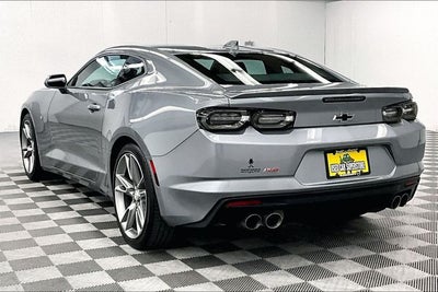 2024 Chevrolet Camaro 2LT 2LT