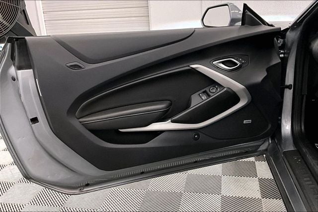 2024 Chevrolet Camaro 2LT 2LT