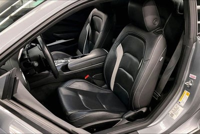 2024 Chevrolet Camaro 2LT 2LT