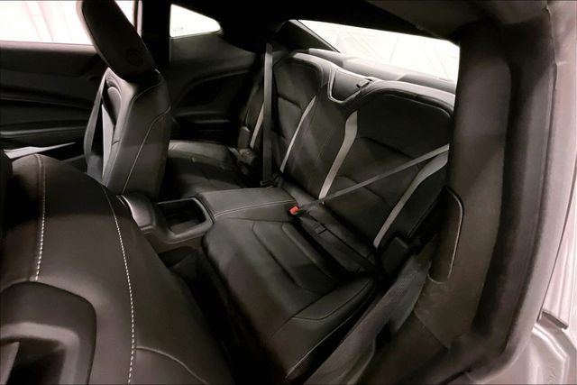 2024 Chevrolet Camaro 2LT 2LT