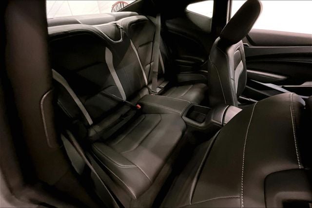 2024 Chevrolet Camaro 2LT 2LT