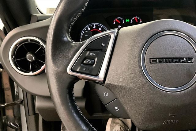 2024 Chevrolet Camaro 2LT 2LT