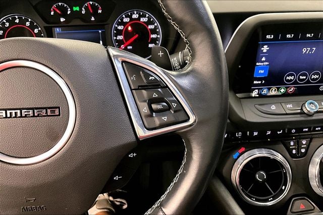 2024 Chevrolet Camaro 2LT 2LT