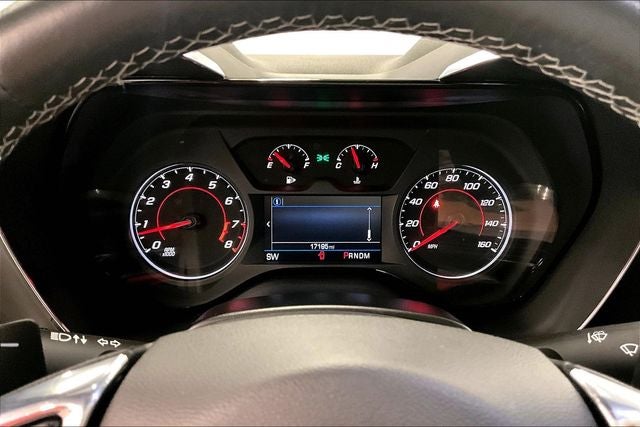 2024 Chevrolet Camaro 2LT 2LT