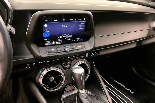 2024 Chevrolet Camaro 2LT 2LT