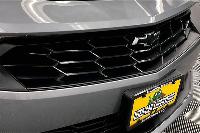 2024 Chevrolet Camaro 2LT 2LT