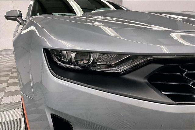 2024 Chevrolet Camaro 2LT 2LT
