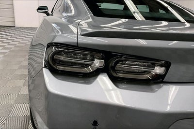 2024 Chevrolet Camaro 2LT 2LT