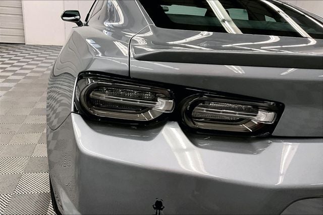 2024 Chevrolet Camaro 2LT 2LT