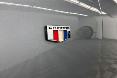 2024 Chevrolet Camaro 2LT 2LT