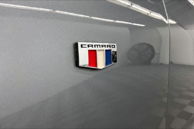 2024 Chevrolet Camaro 2LT 2LT