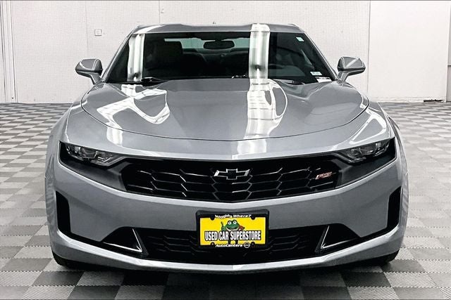 2024 Chevrolet Camaro 2LT 2LT