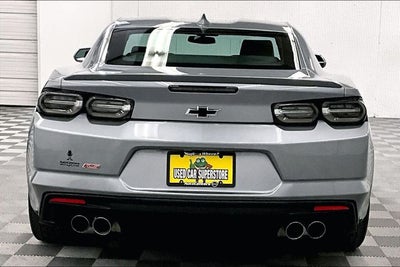 2024 Chevrolet Camaro 2LT 2LT