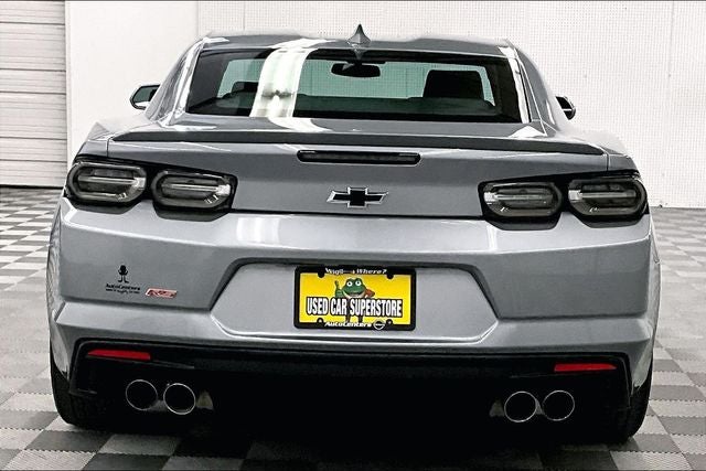 2024 Chevrolet Camaro 2LT 2LT