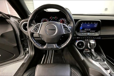 2024 Chevrolet Camaro 2LT 2LT