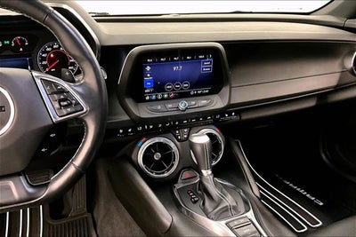 2024 Chevrolet Camaro 2LT 2LT