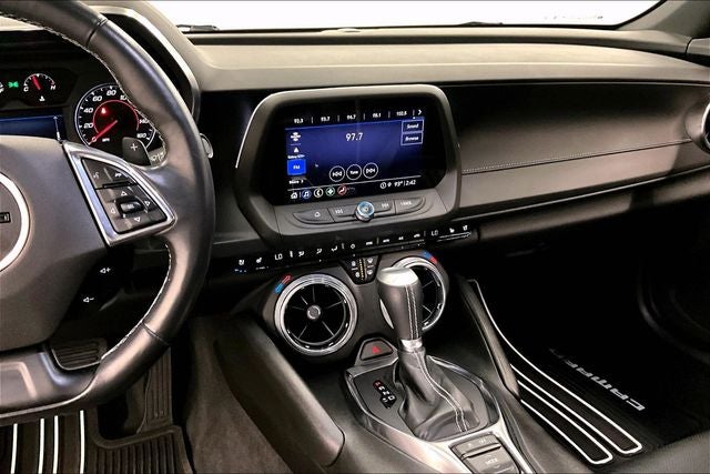 2024 Chevrolet Camaro 2LT 2LT