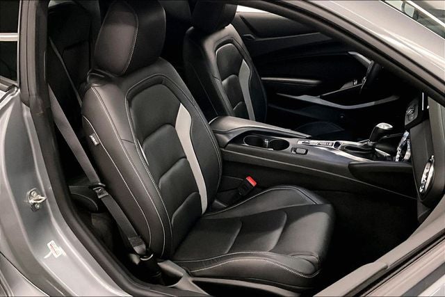 2024 Chevrolet Camaro 2LT 2LT