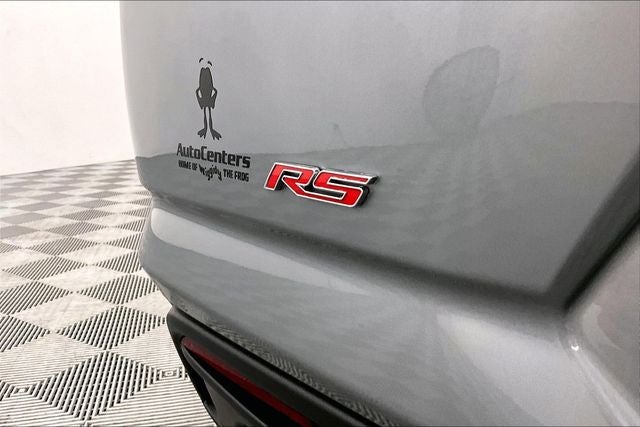 2024 Chevrolet Camaro 2LT 2LT