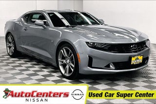2024 Chevrolet Camaro 2LT 2LT