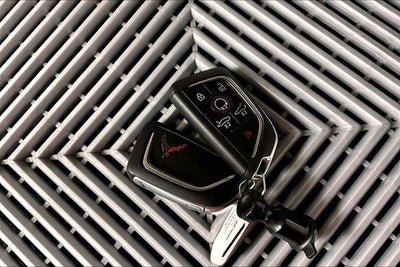 2024 Chevrolet Corvette Stingray 1LT - Z51 Performance Pkg - Remote Start
