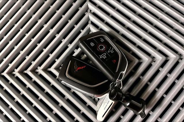2024 Chevrolet Corvette Stingray 1LT - Z51 Performance Pkg - Remote Start