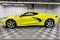 2024 Chevrolet Corvette Stingray 1LT - Z51 Performance Pkg - Remote Start