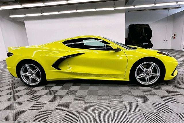 2024 Chevrolet Corvette Stingray 1LT - Z51 Performance Pkg - Remote Start