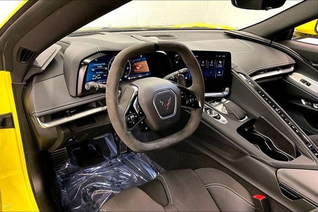 2024 Chevrolet Corvette Stingray 1LT - Z51 Performance Pkg - Remote Start