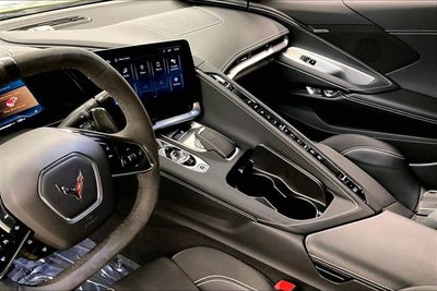 2024 Chevrolet Corvette Stingray 1LT - Z51 Performance Pkg - Remote Start