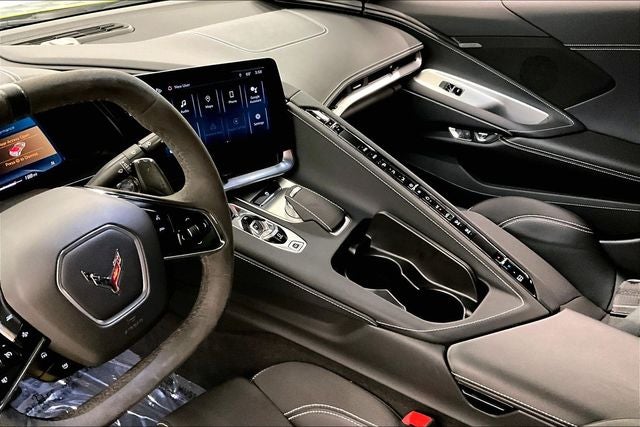 2024 Chevrolet Corvette Stingray 1LT - Z51 Performance Pkg - Remote Start