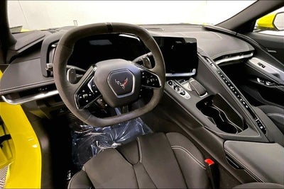 2024 Chevrolet Corvette Stingray 1LT - Z51 Performance Pkg - Remote Start