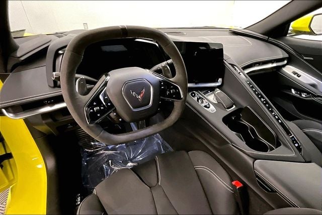 2024 Chevrolet Corvette Stingray 1LT - Z51 Performance Pkg - Remote Start