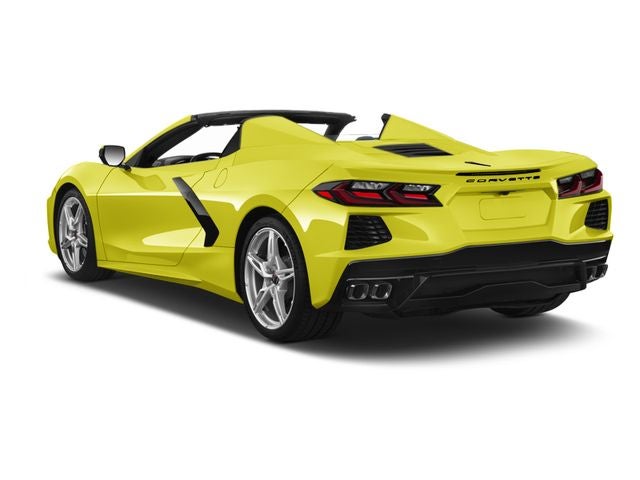 2024 Chevrolet Corvette Stingray 1LT