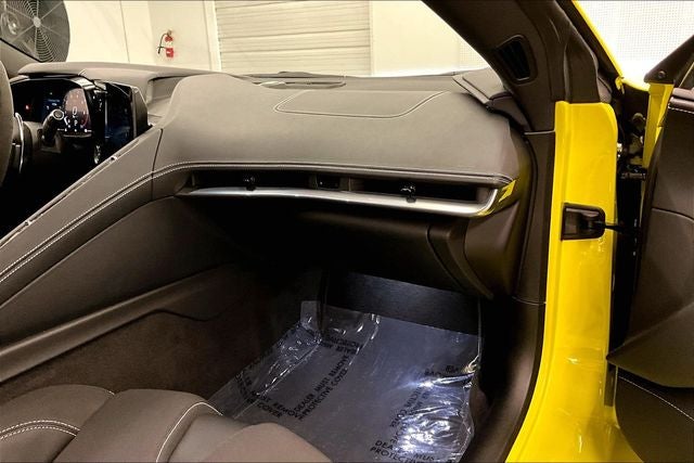 2024 Chevrolet Corvette Stingray 1LT - Z51 Performance Pkg - Remote Start