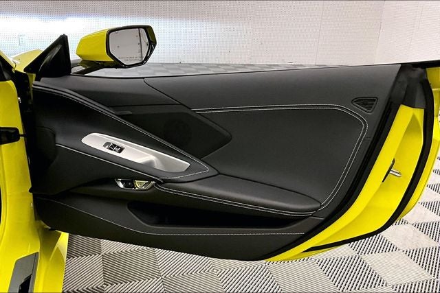 2024 Chevrolet Corvette Stingray 1LT - Z51 Performance Pkg - Remote Start