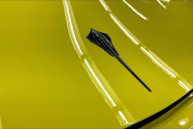 2024 Chevrolet Corvette Stingray 1LT - Z51 Performance Pkg - Remote Start