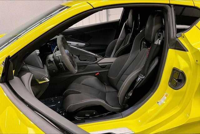 2024 Chevrolet Corvette Stingray 1LT - Z51 Performance Pkg - Remote Start