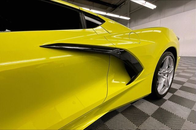 2024 Chevrolet Corvette Stingray 1LT - Z51 Performance Pkg - Remote Start