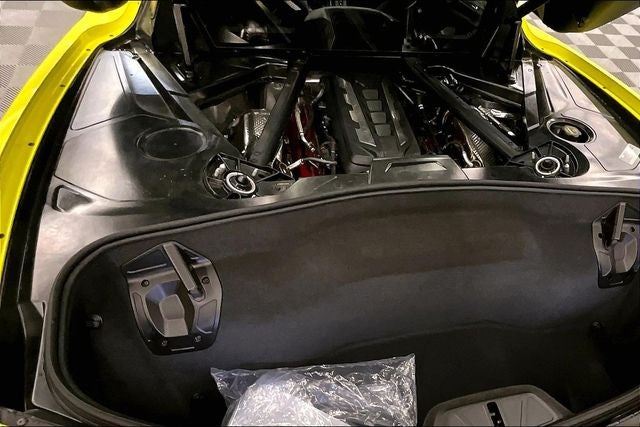 2024 Chevrolet Corvette Stingray 1LT - Z51 Performance Pkg - Remote Start