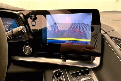 2024 Chevrolet Corvette Stingray 1LT - Z51 Performance Pkg - Remote Start