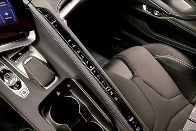 2024 Chevrolet Corvette Stingray 1LT - Z51 Performance Pkg - Remote Start