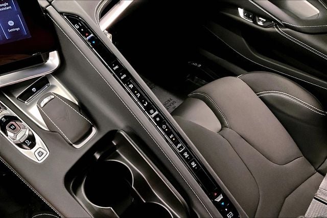 2024 Chevrolet Corvette Stingray 1LT - Z51 Performance Pkg - Remote Start