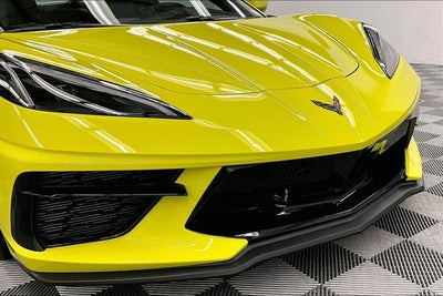 2024 Chevrolet Corvette Stingray 1LT - Z51 Performance Pkg - Remote Start